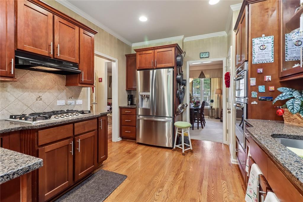 5631 Grand Reunion Drive