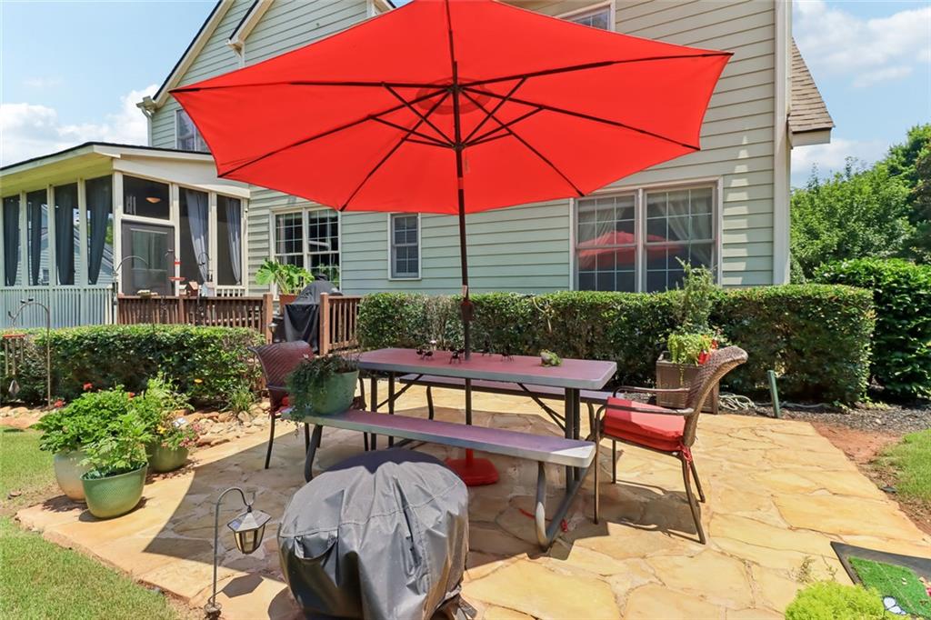 5631 Grand Reunion Drive