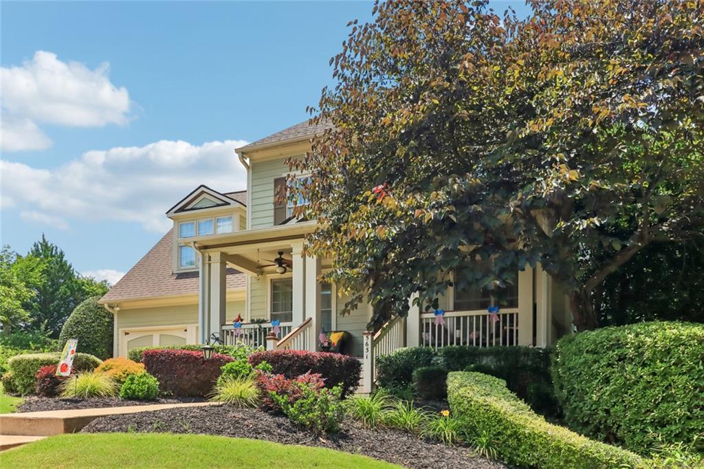 5631 Grand Reunion Drive