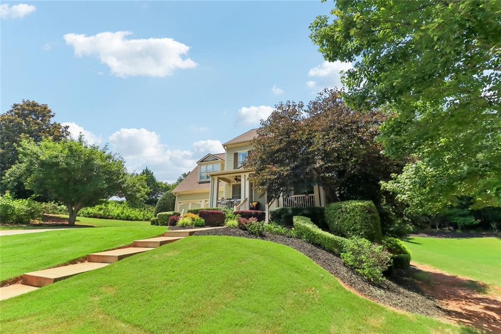 5631 Grand Reunion Drive