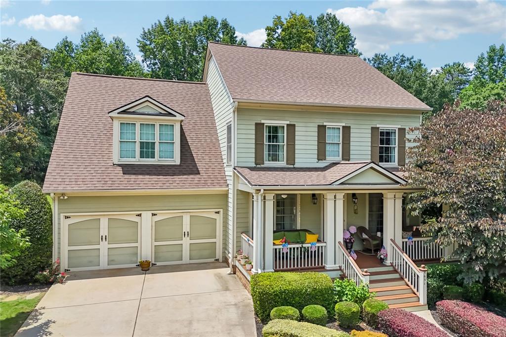 5631 Grand Reunion Drive
