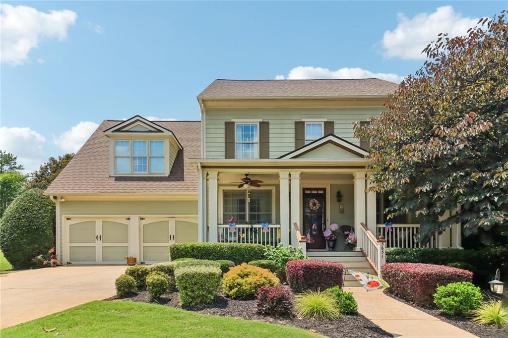 5631 Grand Reunion Drive
