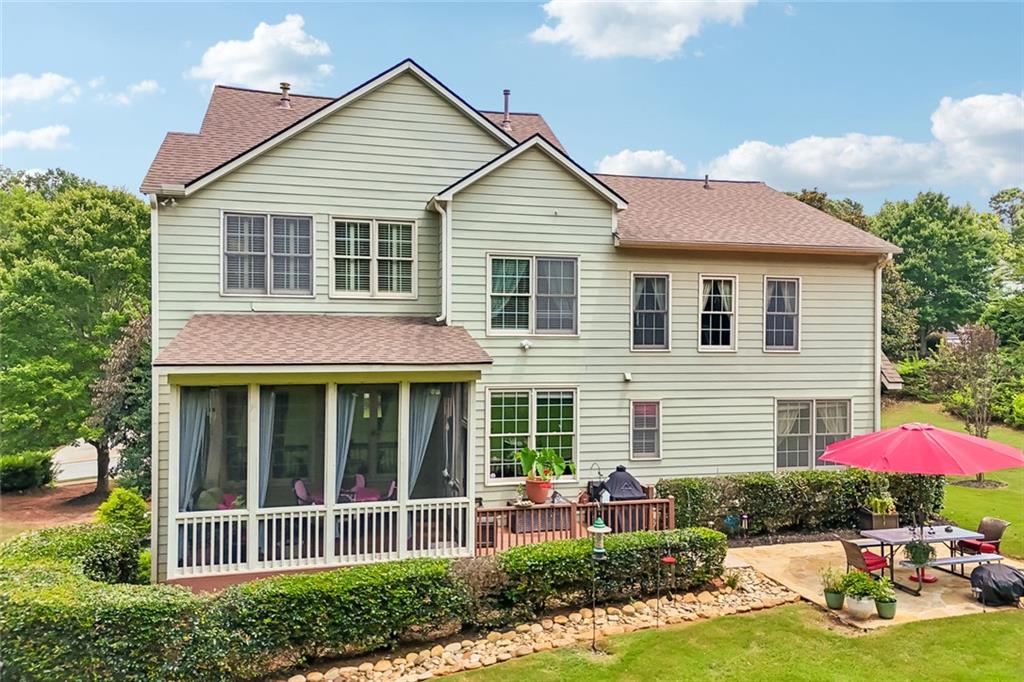 5631 Grand Reunion Drive
