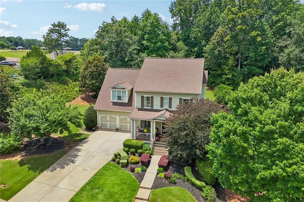 5631 Grand Reunion Drive