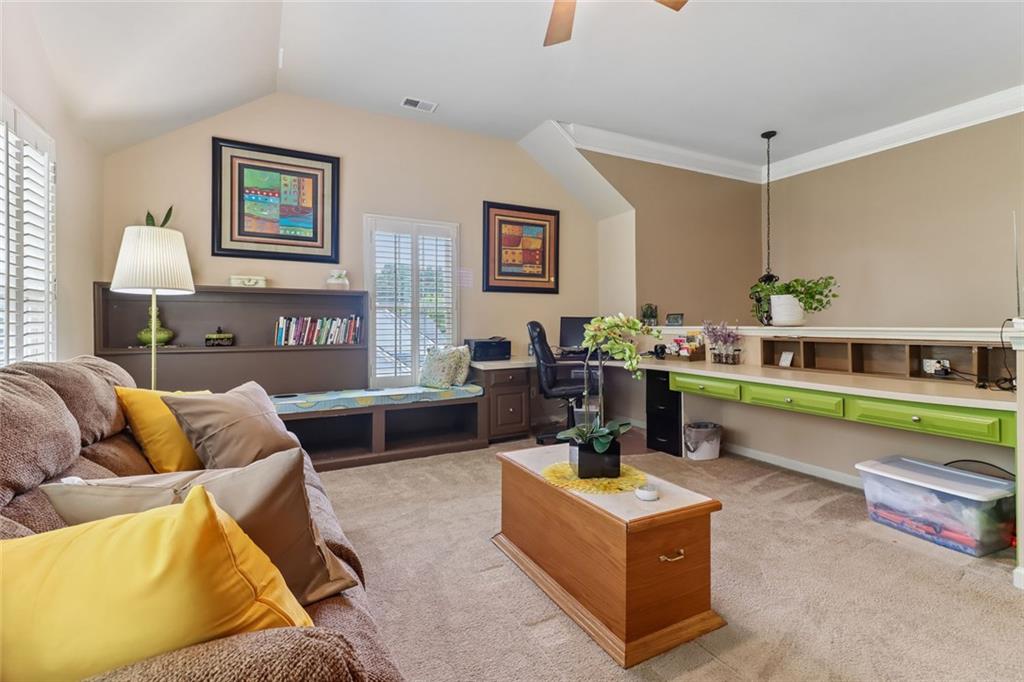 5631 Grand Reunion Drive