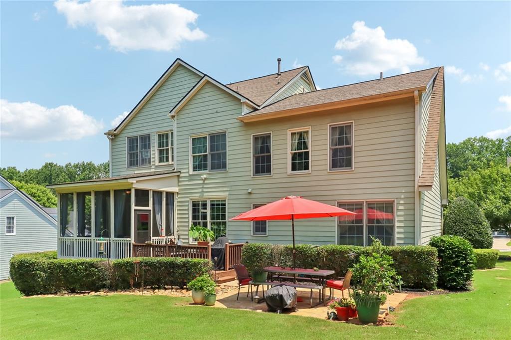 5631 Grand Reunion Drive