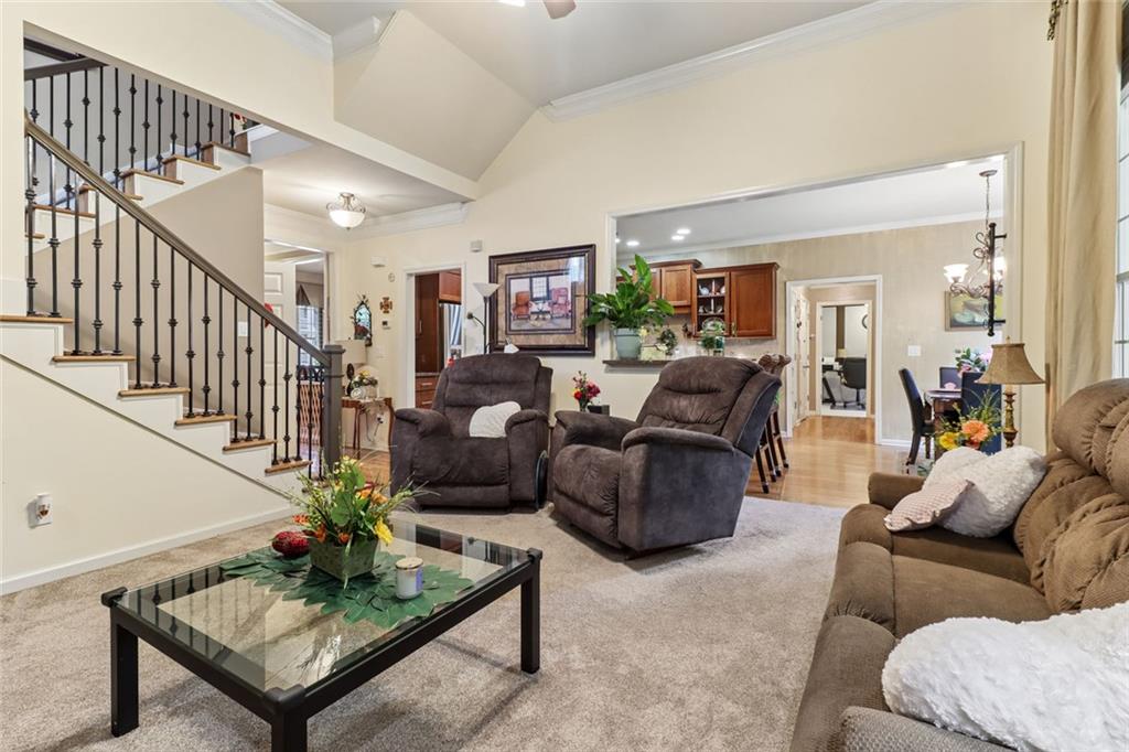 5631 Grand Reunion Drive