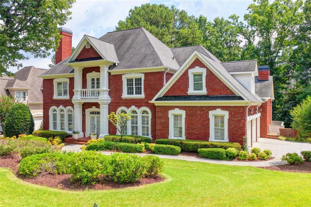 2200 Ascott Valley Trace