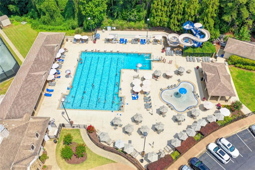 2200 Ascott Valley Trace