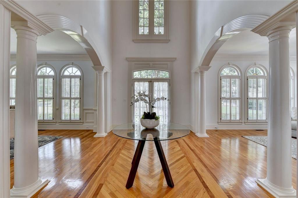 2200 Ascott Valley Trace