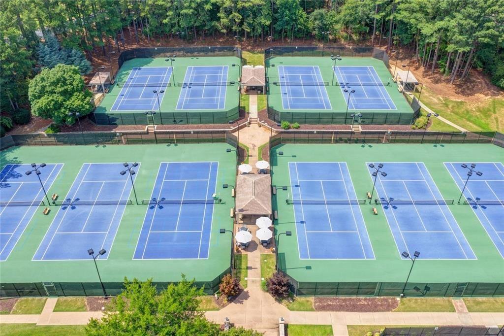 2200 Ascott Valley Trace