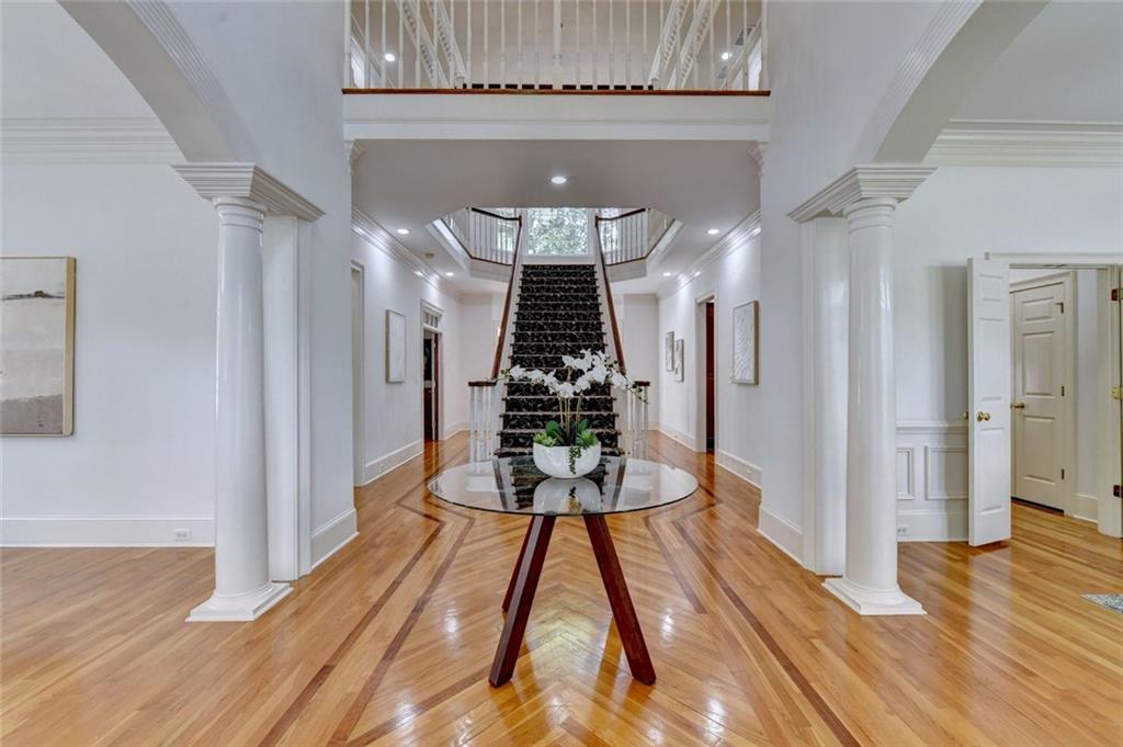 2200 Ascott Valley Trace