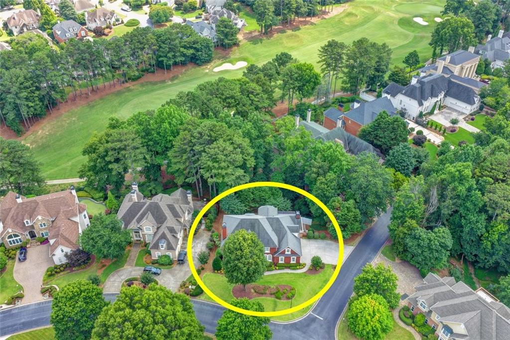 2200 Ascott Valley Trace
