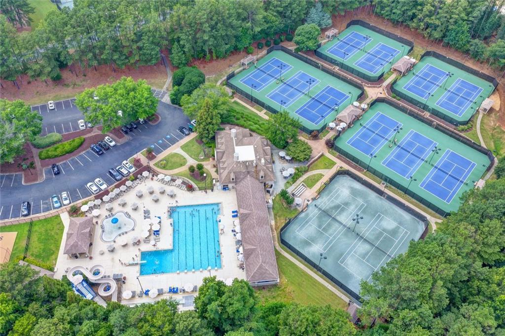 2200 Ascott Valley Trace