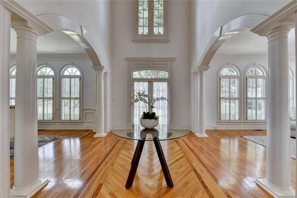 2200 Ascott Valley Trace