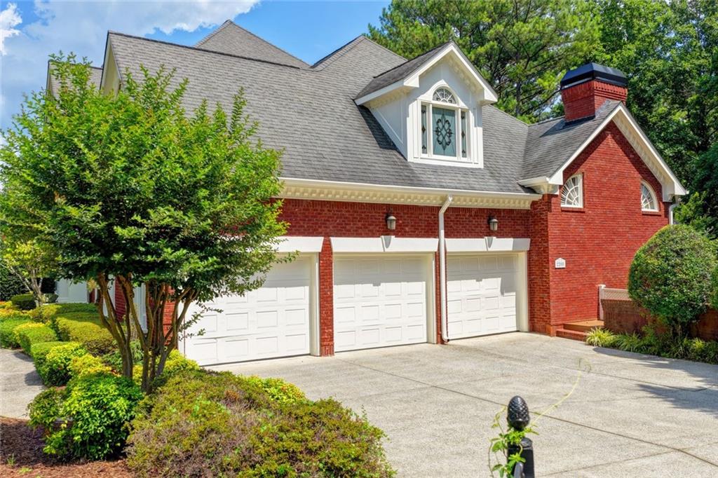 2200 Ascott Valley Trace
