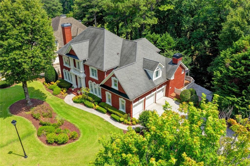2200 Ascott Valley Trace