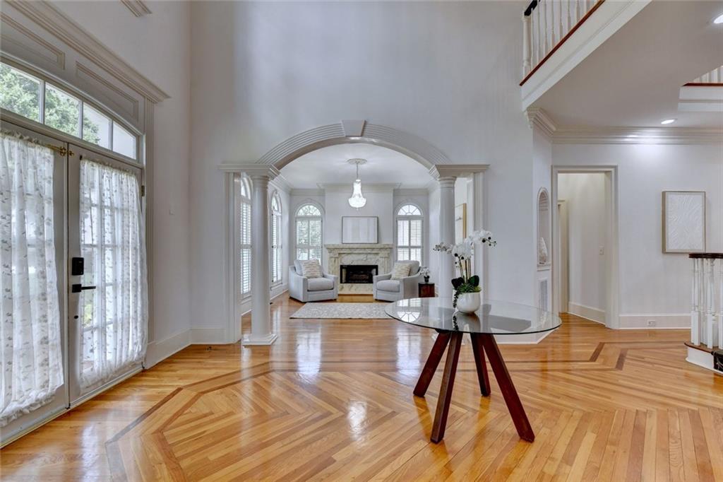 2200 Ascott Valley Trace