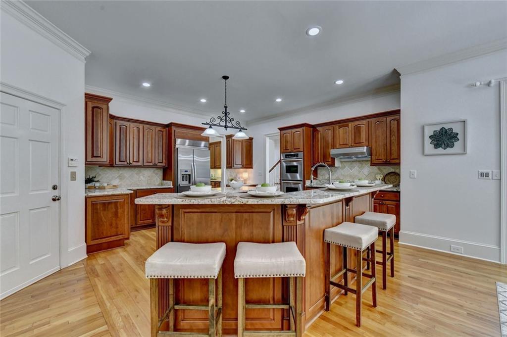 2200 Ascott Valley Trace