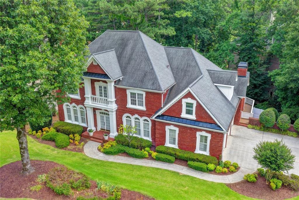 2200 Ascott Valley Trace