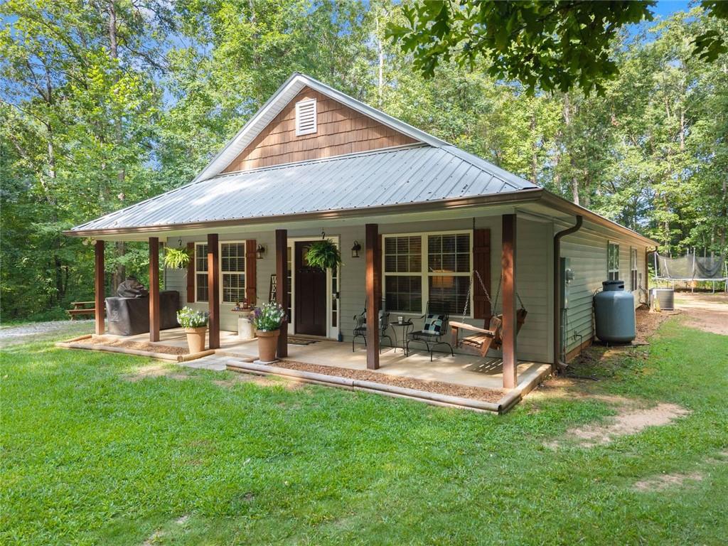 5314 H Thomas Road