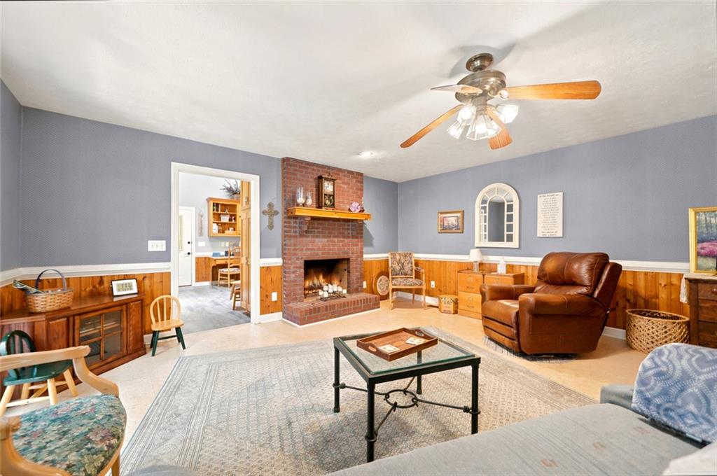 2151 Holly Brook Lane