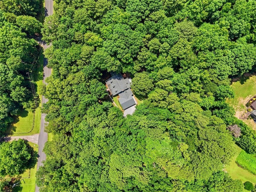2151 Holly Brook Lane