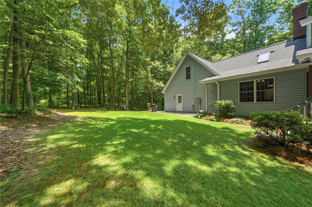 2151 Holly Brook Lane