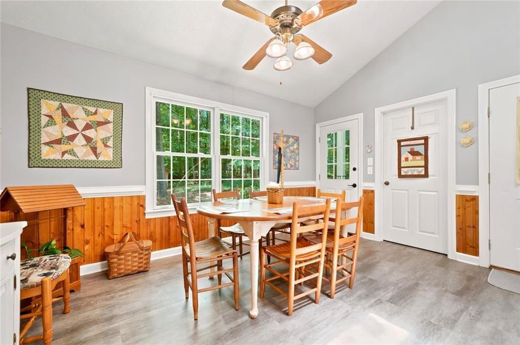 2151 Holly Brook Lane
