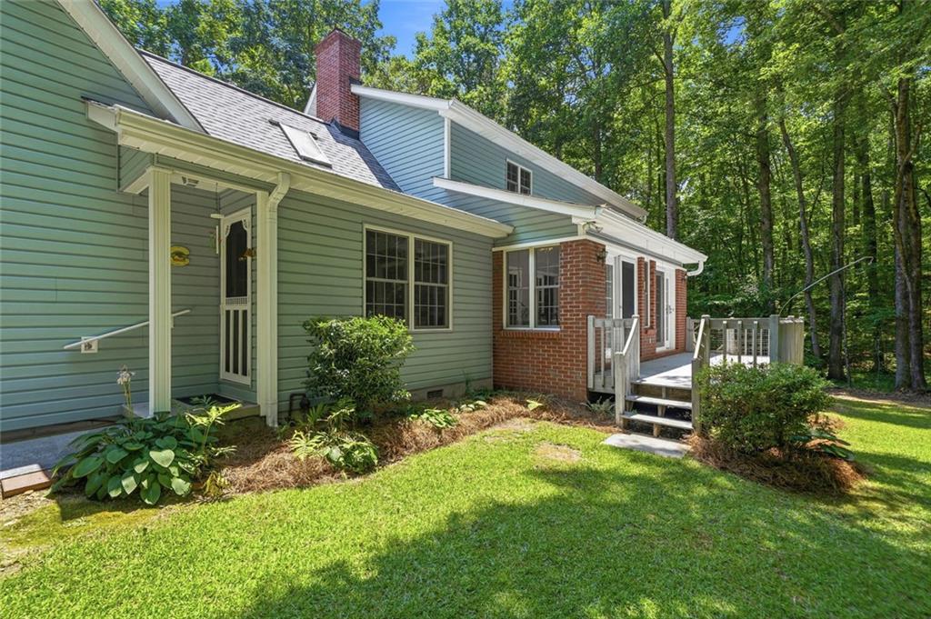 2151 Holly Brook Lane