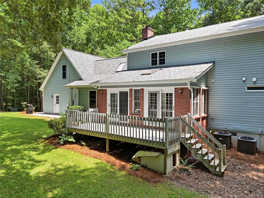 2151 Holly Brook Lane