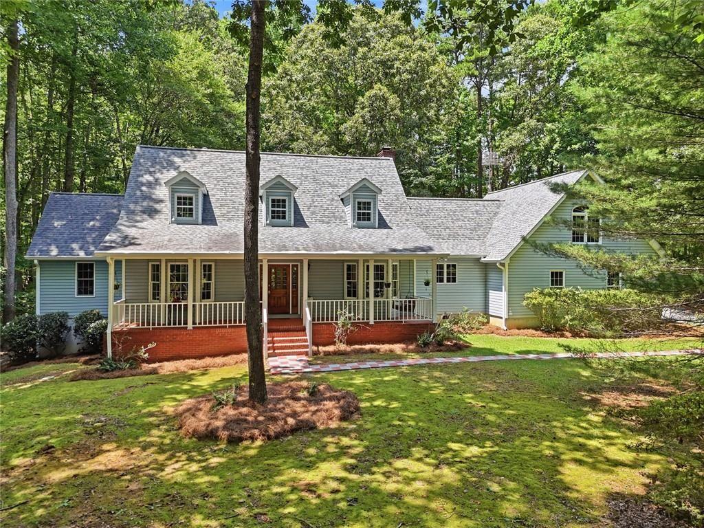 2151 Holly Brook Lane