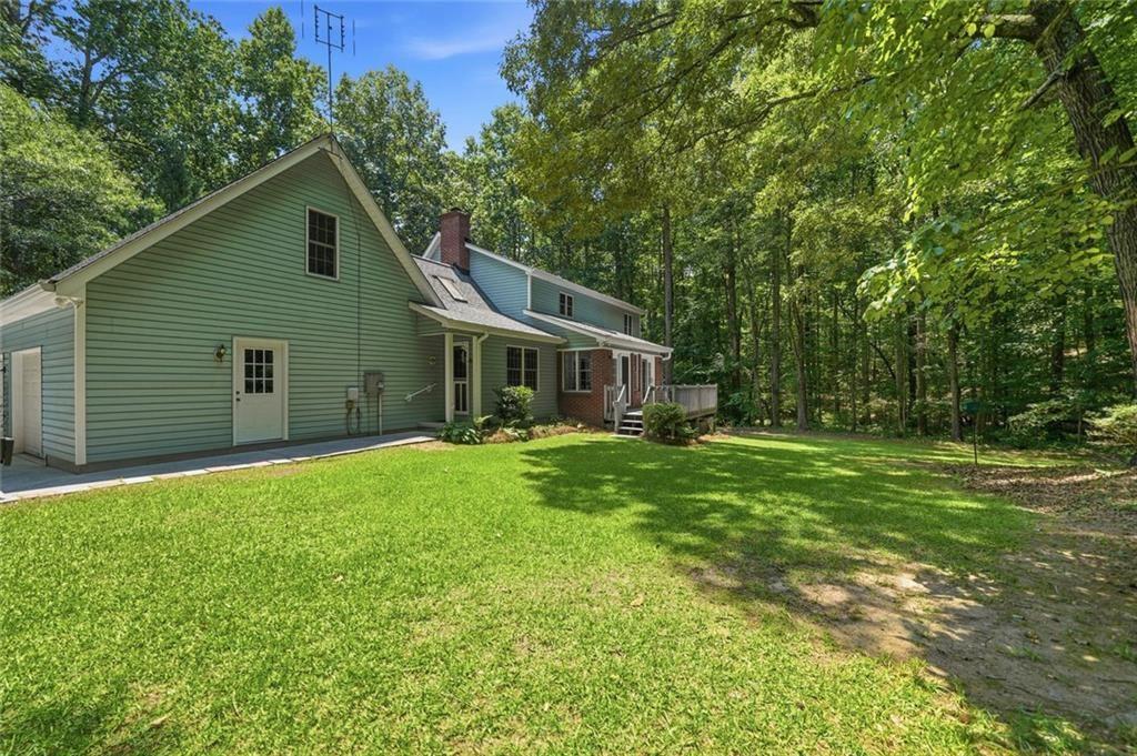 2151 Holly Brook Lane