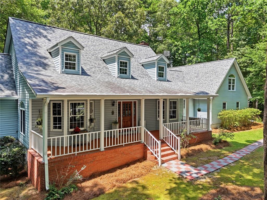 2151 Holly Brook Lane