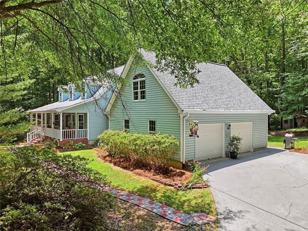 2151 Holly Brook Lane