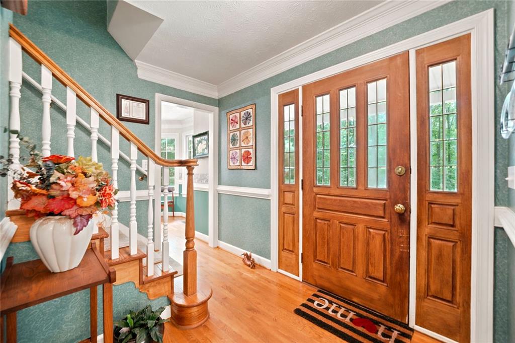 2151 Holly Brook Lane