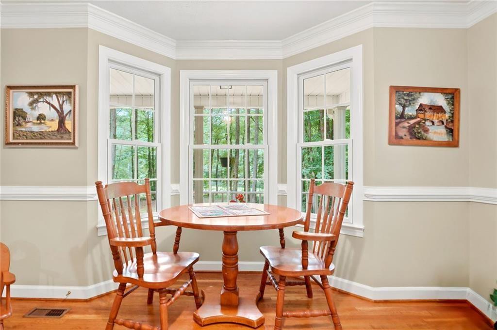 2151 Holly Brook Lane