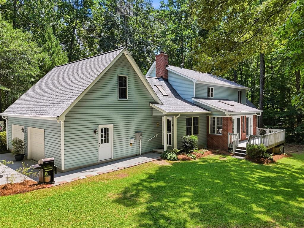 2151 Holly Brook Lane