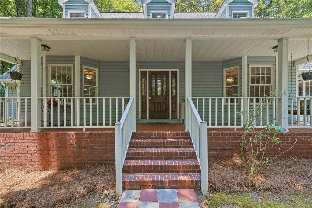 2151 Holly Brook Lane