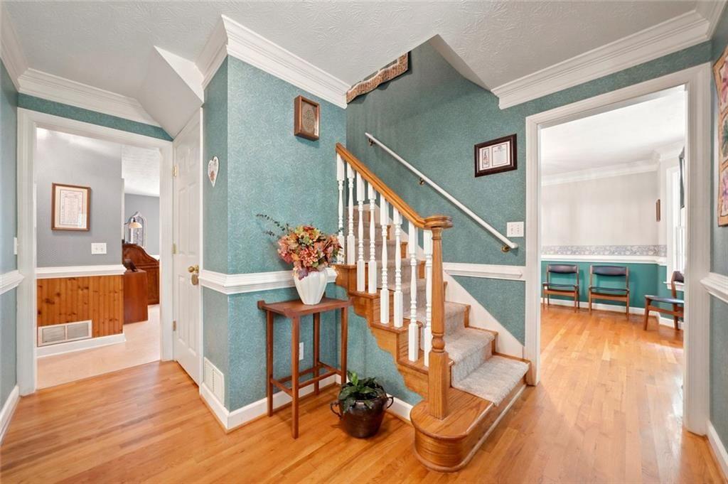 2151 Holly Brook Lane
