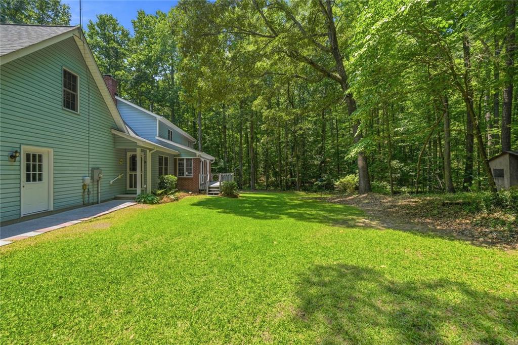 2151 Holly Brook Lane