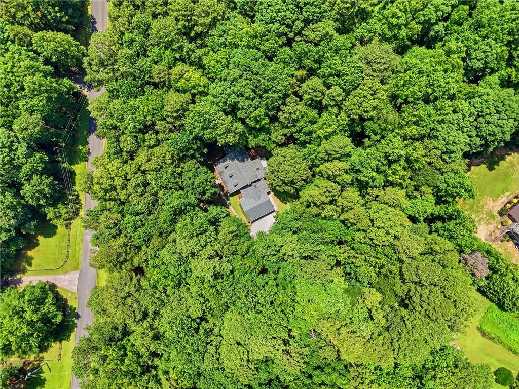 2151 Holly Brook Lane