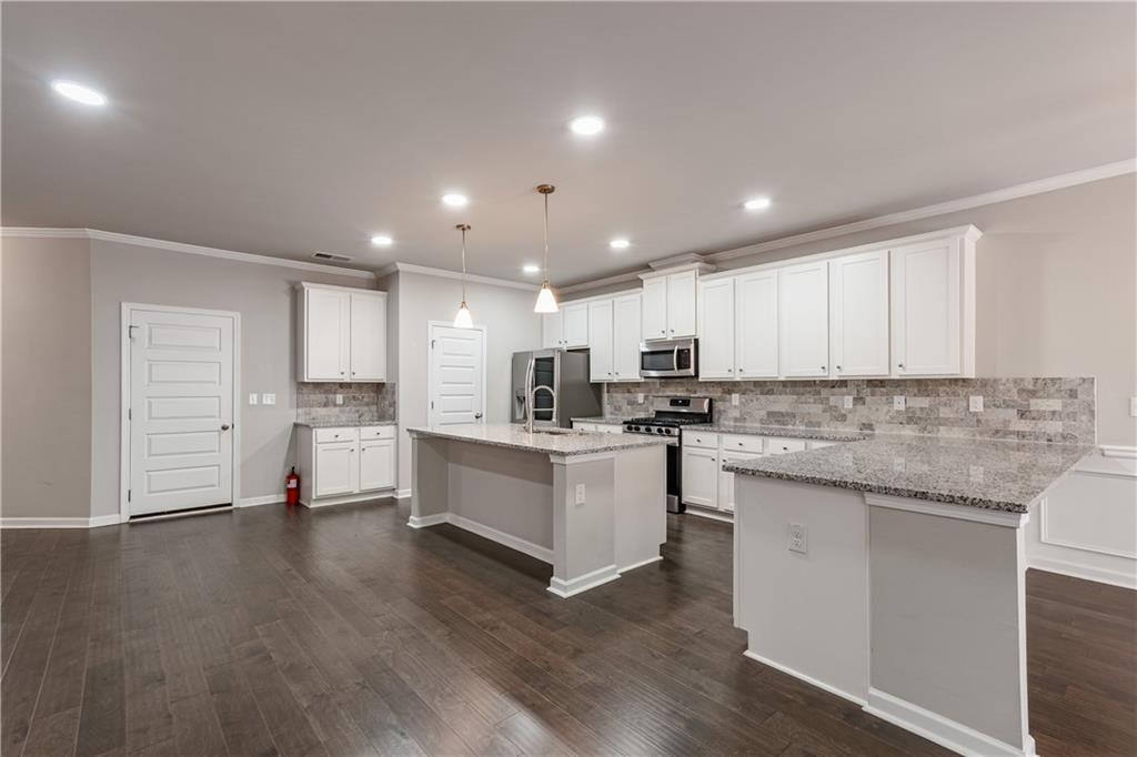 2463 Shetley Creek Drive