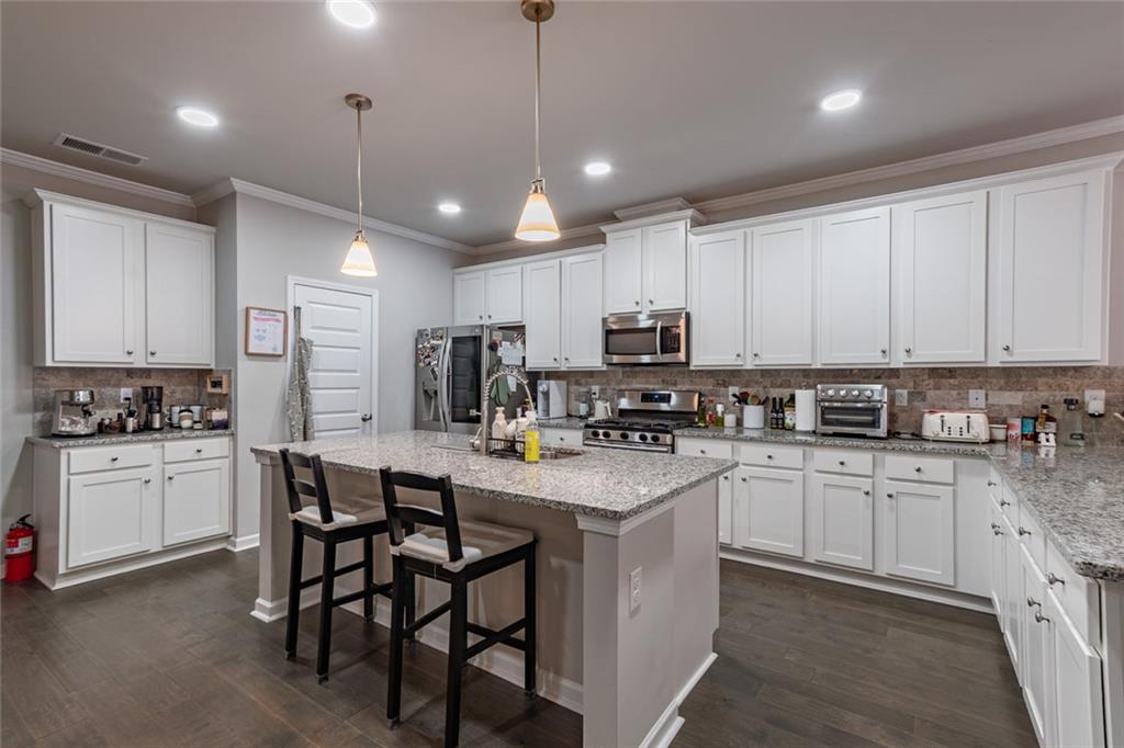 2463 Shetley Creek Drive