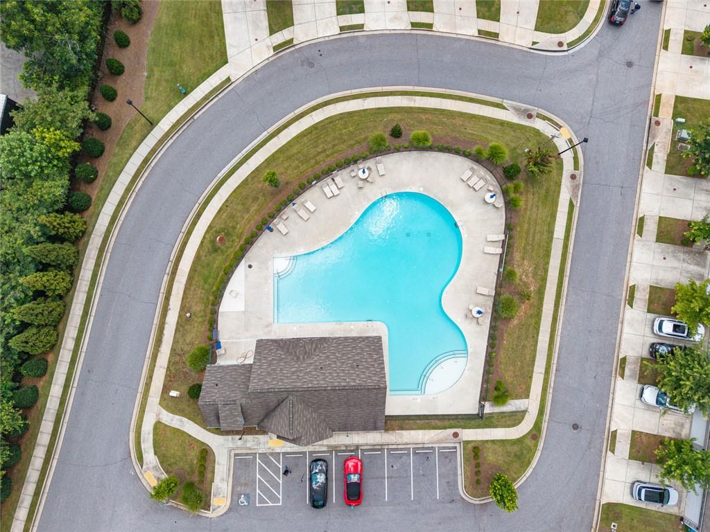 2463 Shetley Creek Drive