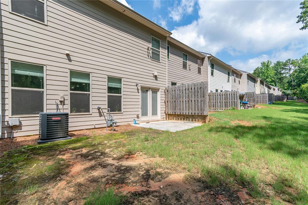 2463 Shetley Creek Drive