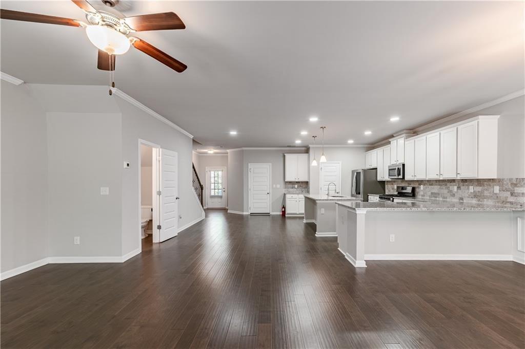 2463 Shetley Creek Drive