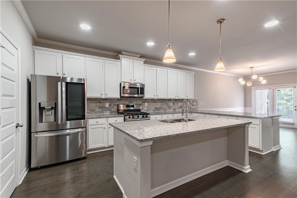 2463 Shetley Creek Drive