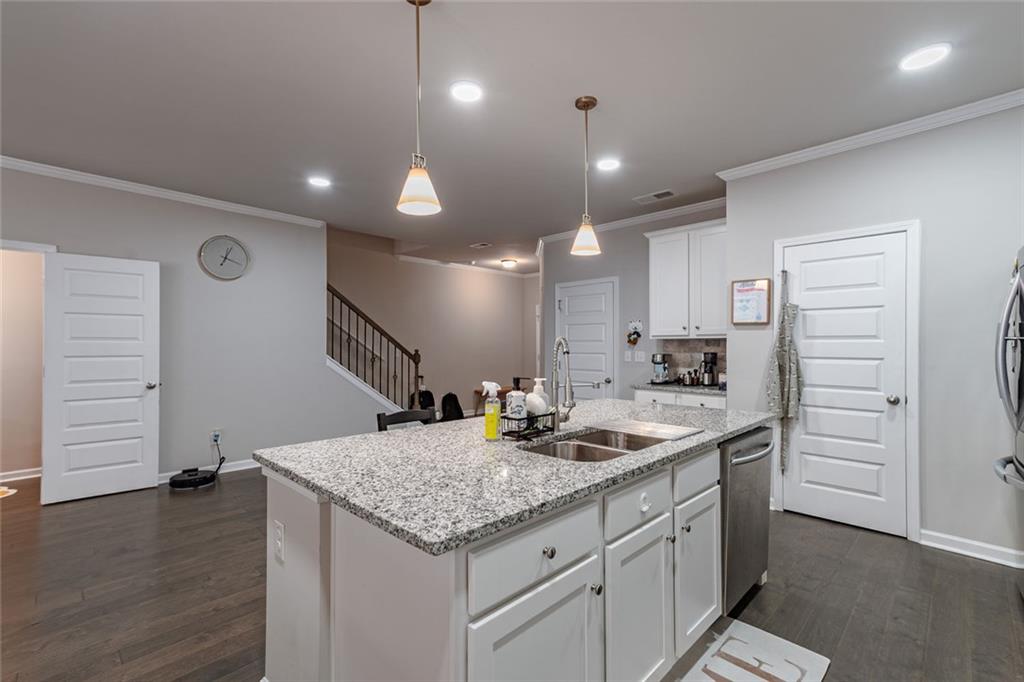 2463 Shetley Creek Drive