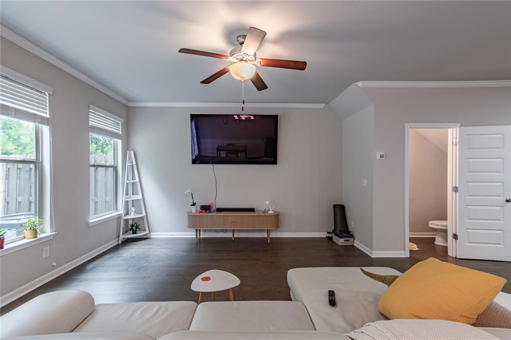 2463 Shetley Creek Drive